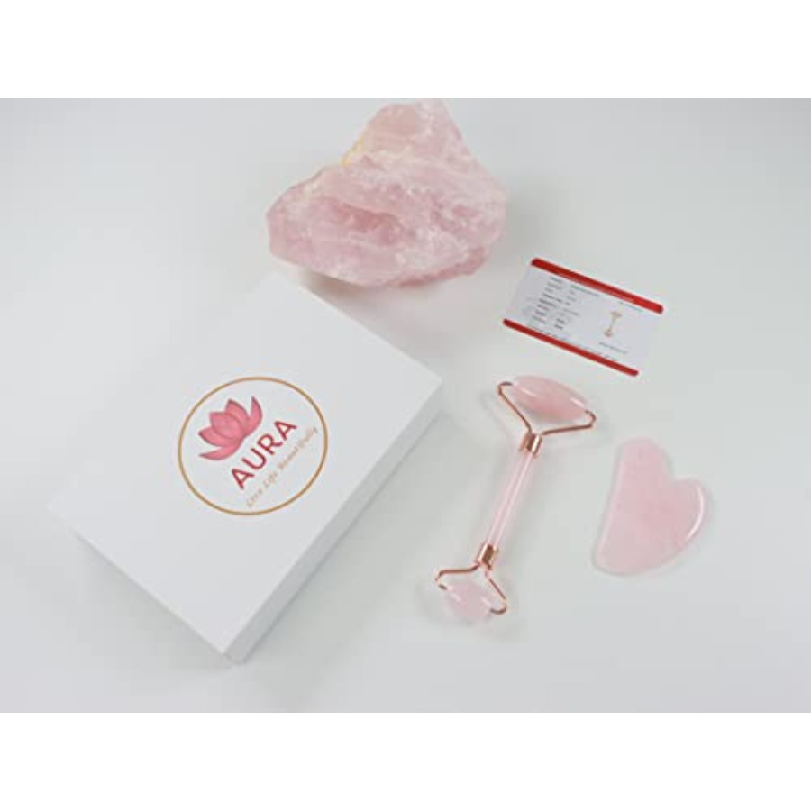 Luxury Rose Skincare - Premium Certified Luxury 100% Authentic Rose