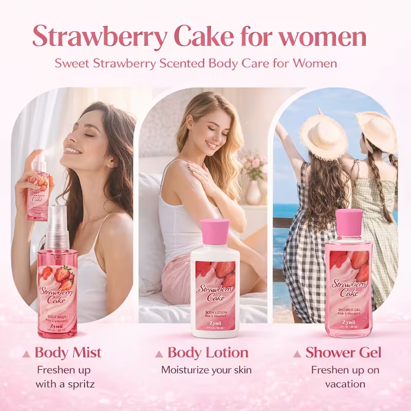 Valentine'S Day Set | Spa-Grad - مراجعة Luxury Skincare Daily وسعره