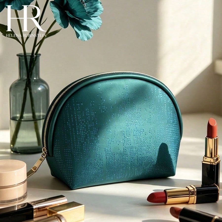 HELENA HELENA’s bag Noble Mini - مراجعة Luxury Skincare Makeup وسعره