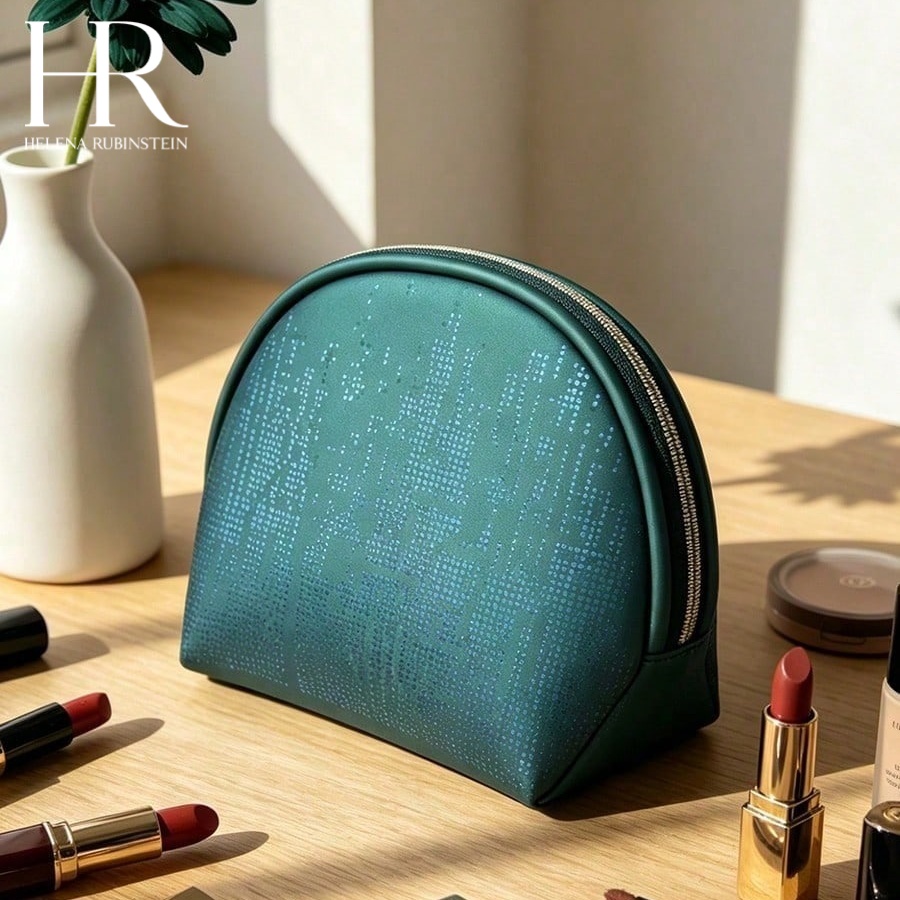 HELENA HELENA’s bag Noble Mini - مراجعة Luxury Skincare Makeup وسعره