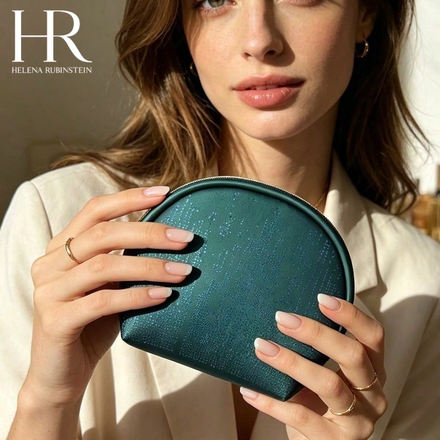 HELENA HELENA’s bag Noble Mini - مراجعة Luxury Skincare Makeup وسعره