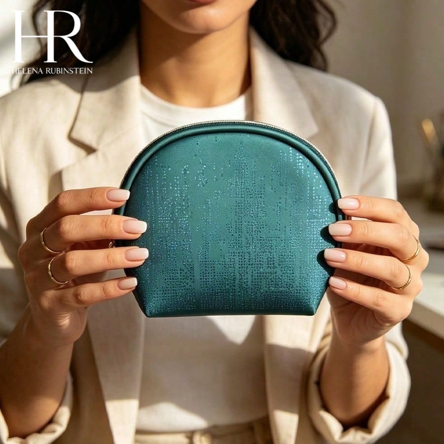 HELENA HELENA’s bag Noble Mini - مراجعة Luxury Skincare Makeup وسعره
