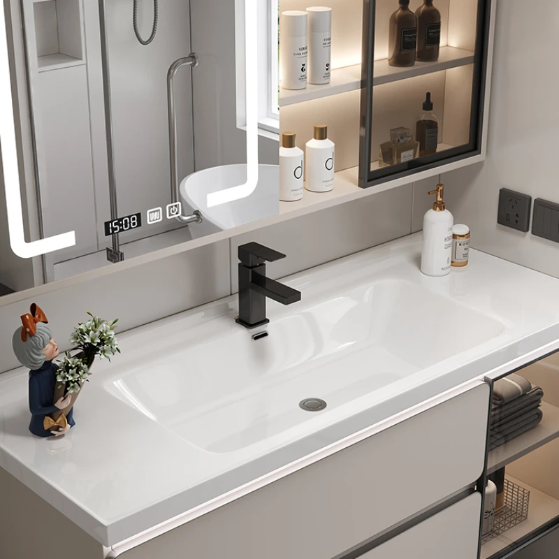 Bathroom Cabinet Items Garage  - مراجعة Luxury Skincare Aesthetic وسعره