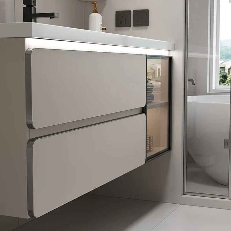 Items Garage Bathroom Cabinet  - مراجعة Luxury Skincare Aesthetic وسعره
