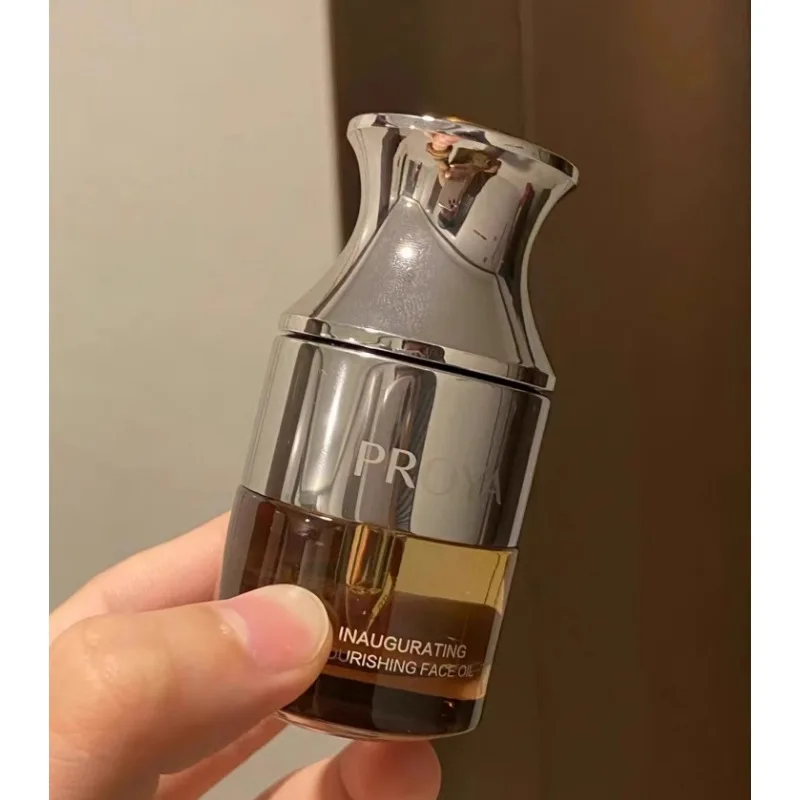 Original Genuine PROYA Nourish - مراجعة Luxury Skincare Serum وسعره