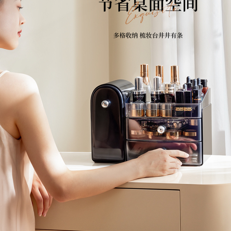 Original Design Cosmetic Stora - مراجعة Luxury Skincare Makeup وسعره