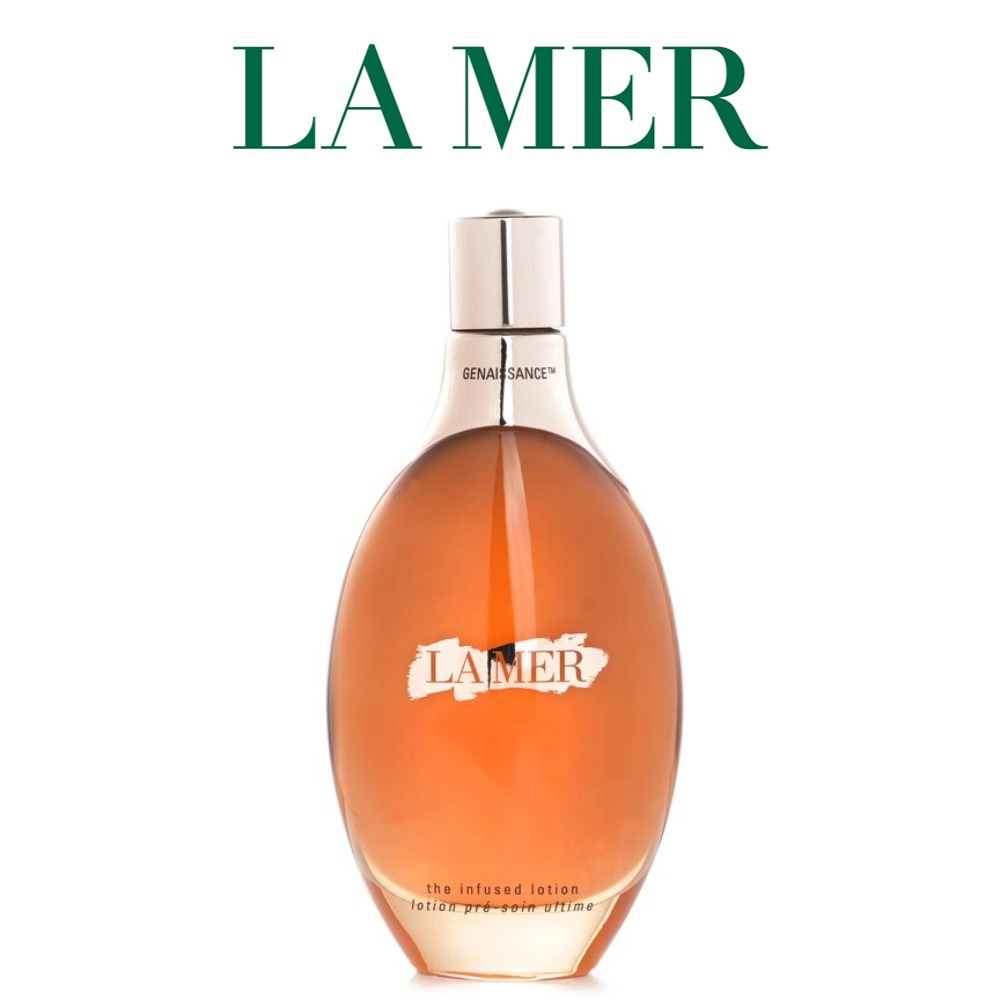 La Mer Genaissance De La Mer T - مراجعة Luxury Skincare Men وسعره