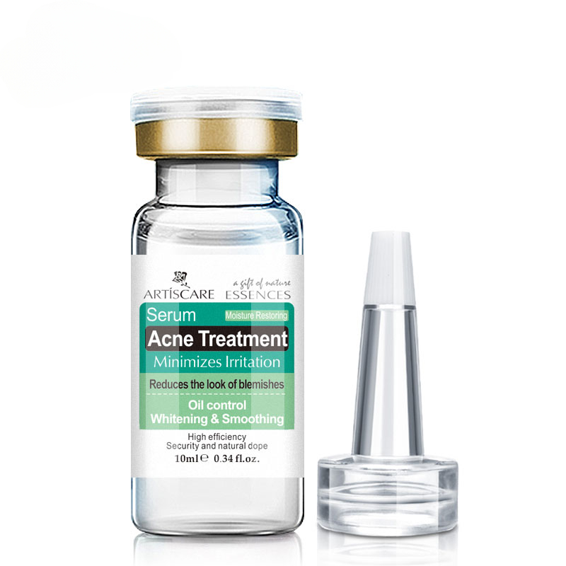 7pcs Serum for Face Whitening  - مراجعة Luxury Skincare Serum وسعره