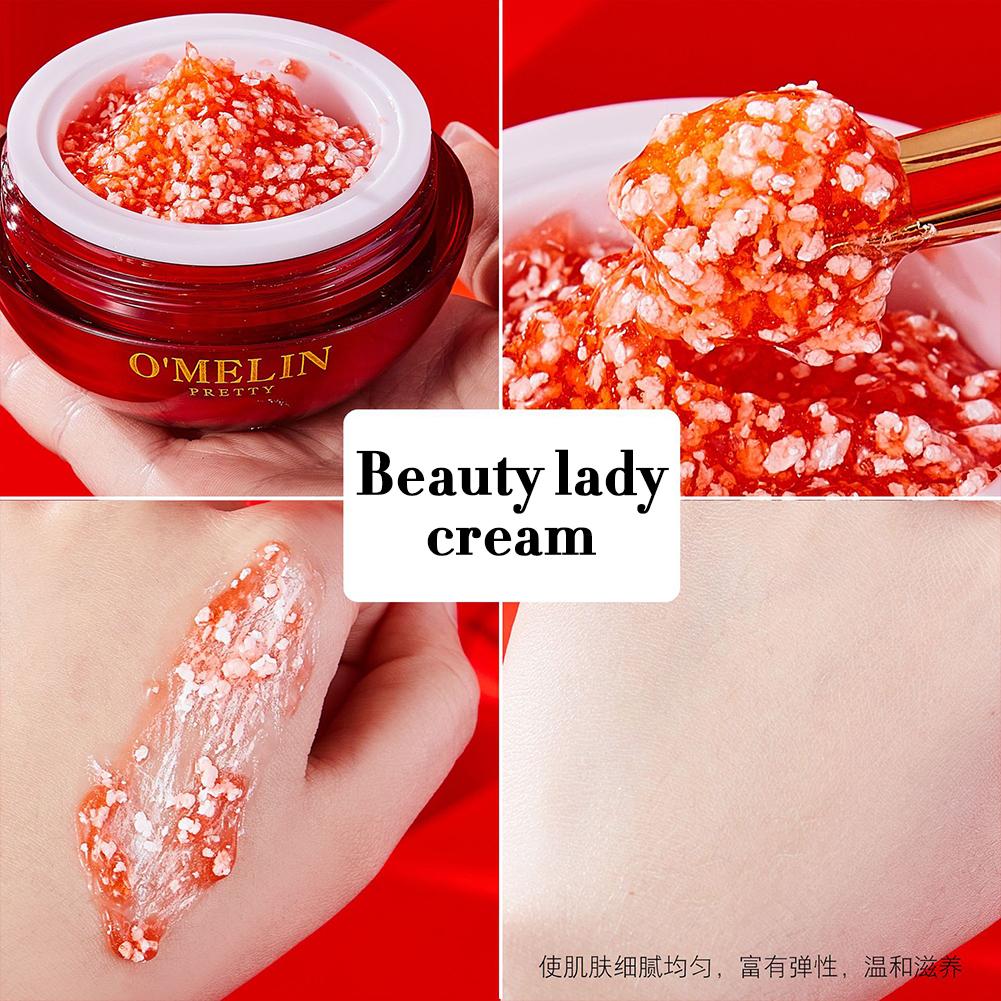 Luxury Hydrating Face Cream Co - مراجعة Luxury Skincare Aesthetic وسعره
