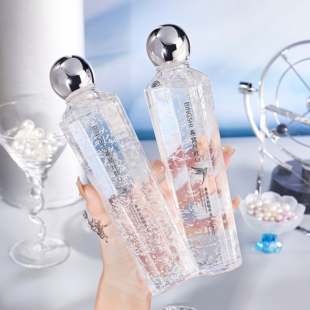 Luxury Nourishing Beauty Essen - مراجعة Luxury Skincare Serum وسعره