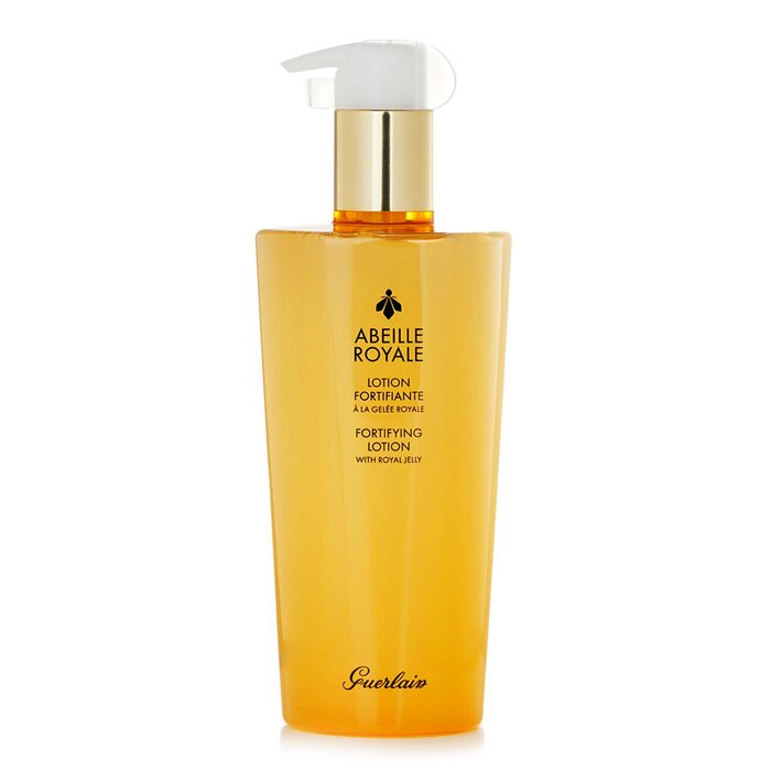 Guerlain Abeille Royale Fortif - مراجعة Luxury Skincare Men وسعره
