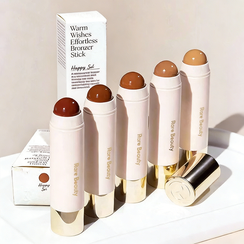 Luxury Rare Beauty Soft Pinch  - مراجعة Luxury Skincare Makeup وسعره