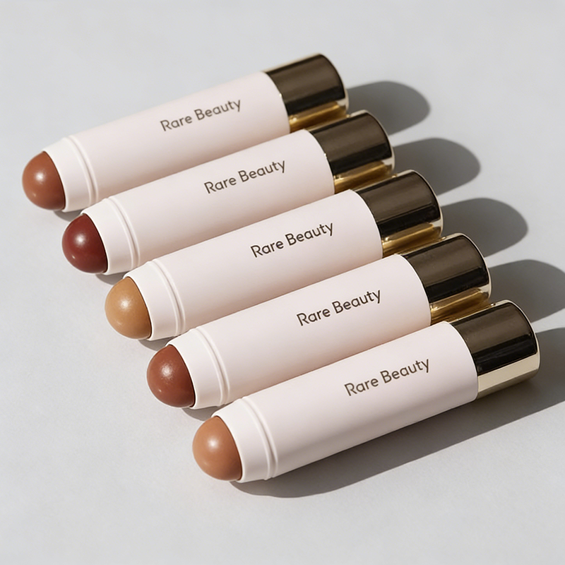 Luxury Rare Beauty Soft Pinch  - مراجعة Luxury Skincare Makeup وسعره