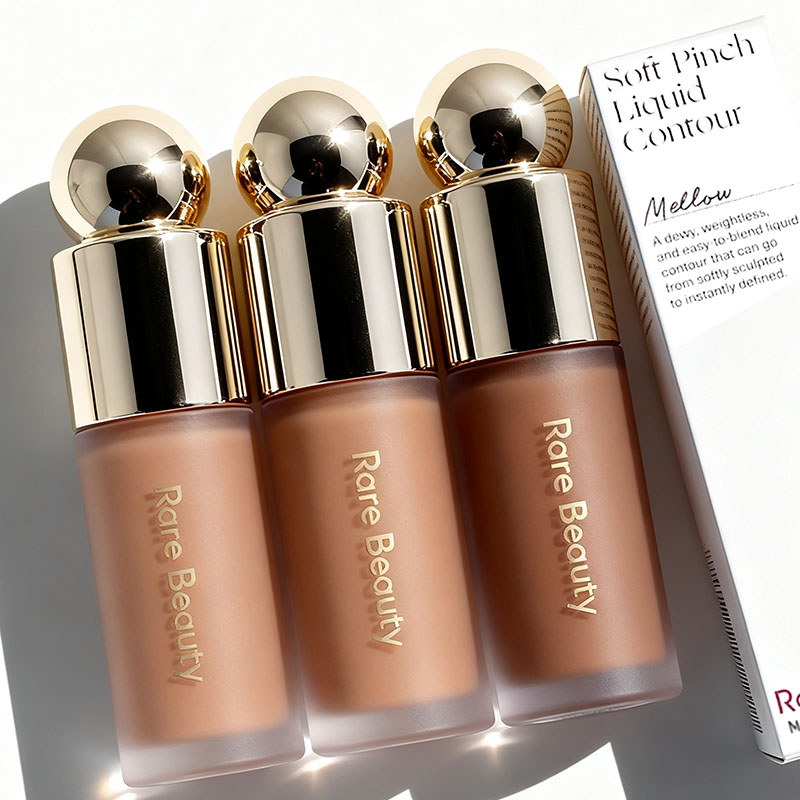 Luxury Rare Beauty Soft Pinch  - مراجعة Luxury Skincare Makeup وسعره