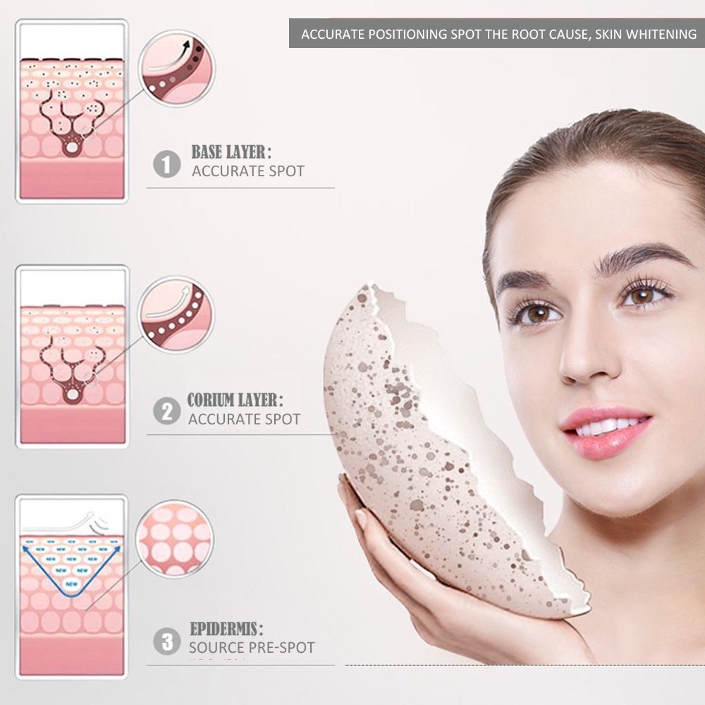 Snail Extract Collagen Pearl L - مراجعة Luxury Skincare Daily وسعره