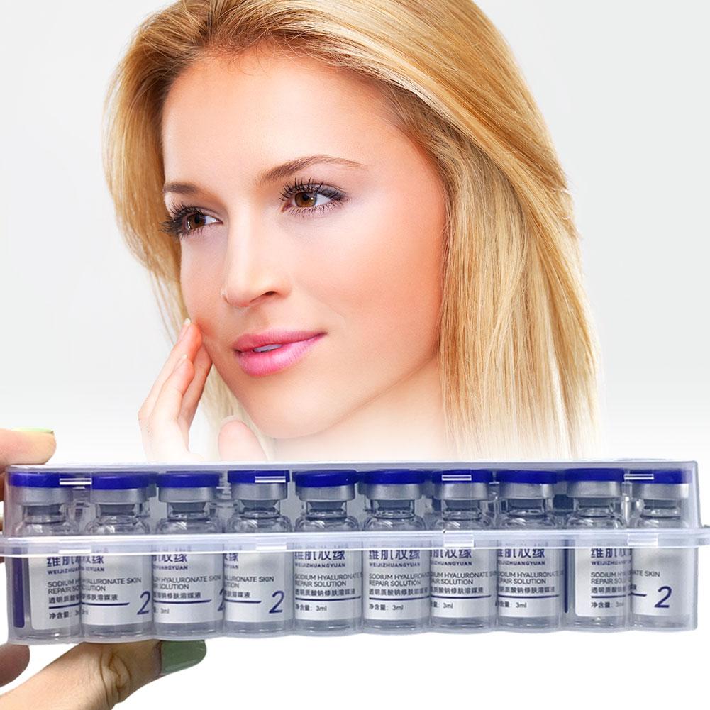 GHK-CU Copper Lyophilized Powd - مراجعة Epidermal Growth Factor وسعره