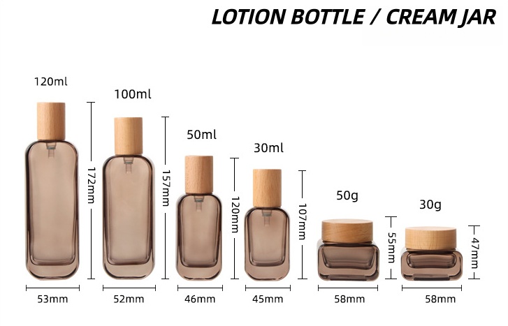 【Logo Custom】1Pcs Luxury Flat  - مراجعة Luxury Skincare Serum وسعره