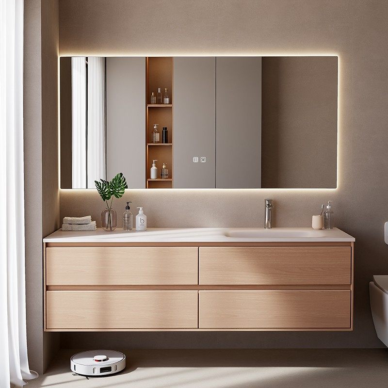 Storage Organizer Bathroom Cab - مراجعة Luxury Skincare Makeup وسعره