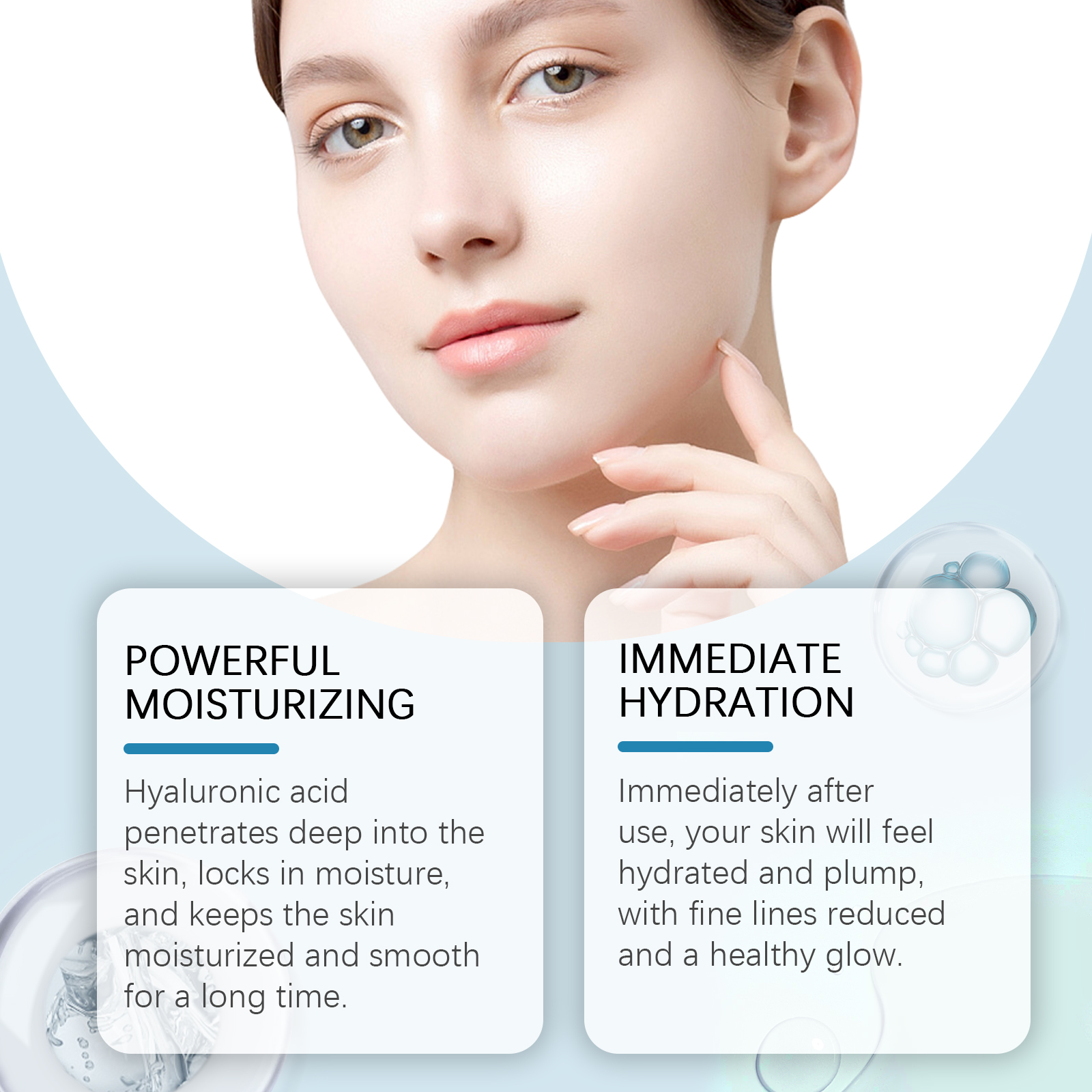 Hydrating roller Serum 0.25mm  - مراجعة Luxury Skincare Serum وسعره
