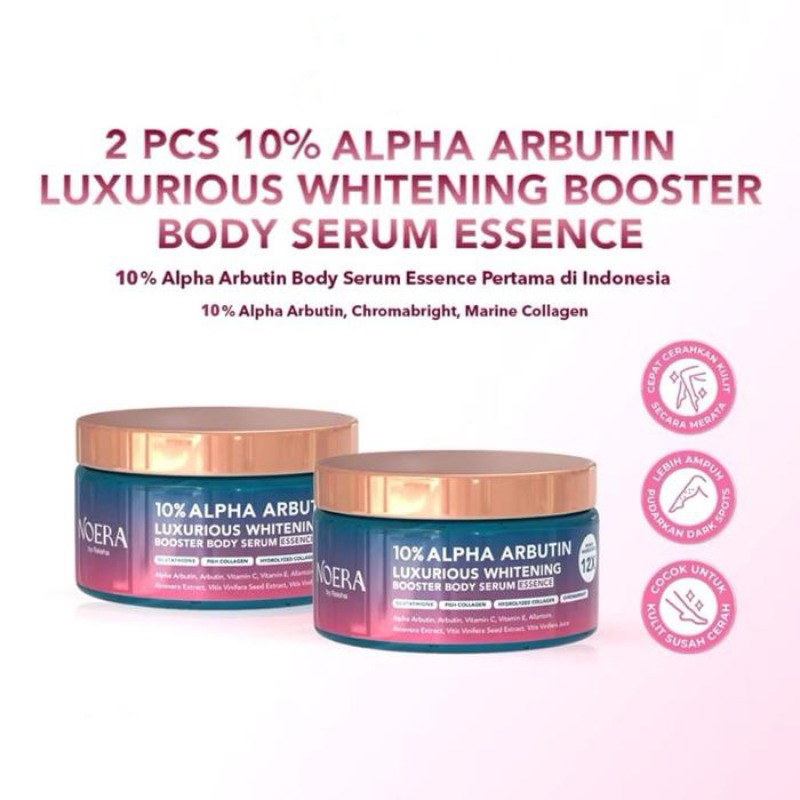 Arbutin Luxury Body Lotion Dee - مراجعة Luxury Skincare Daily وسعره