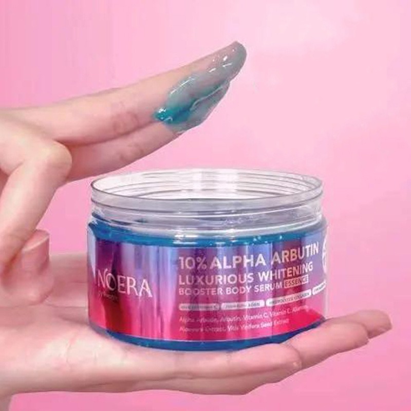 Arbutin Luxury Body Lotion Dee - مراجعة Luxury Skincare Daily وسعره