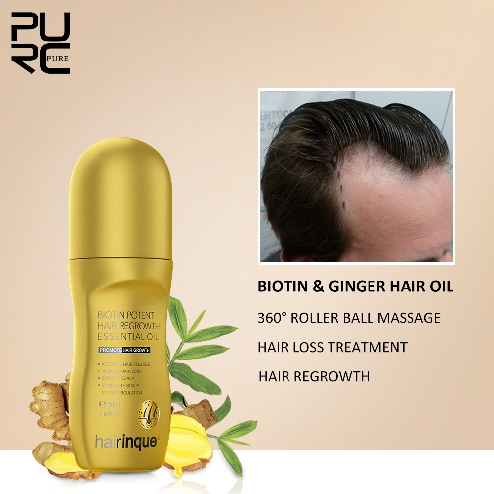 Hairinque Vitamin Hair Growth  - مراجعة Epidermal Growth Factor وسعره