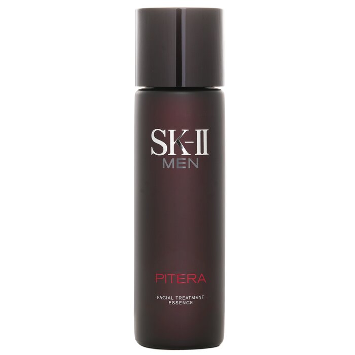 SK-II Men Facial Treatment Ess - مراجعة Luxury Skincare Men وسعره