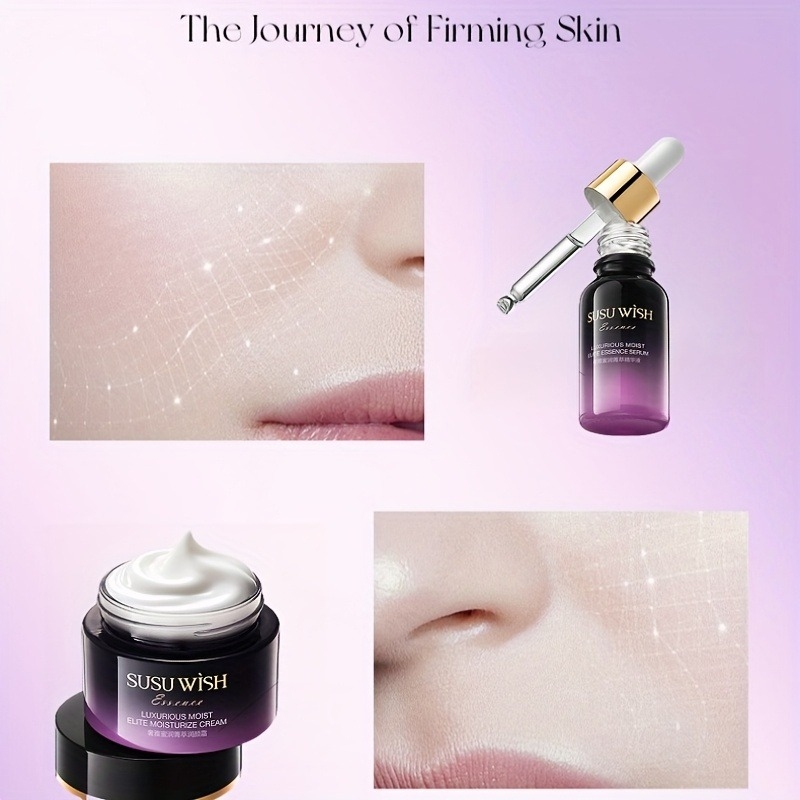 Luxurious and Elegant Nine-Pie - مراجعة Luxury Skincare Daily وسعره