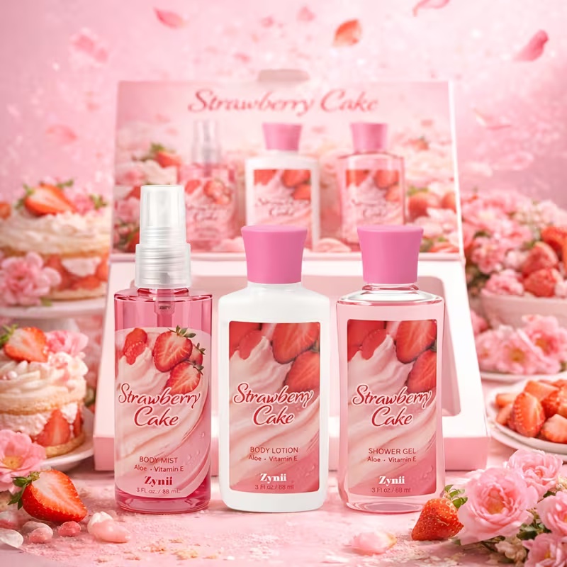 Valentine'S Day Set | Spa-Grad - مراجعة Luxury Skincare Daily وسعره