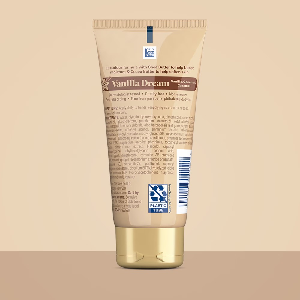 Warm Vanilla Dream Scented Han - مراجعة Luxury Skincare Daily وسعره