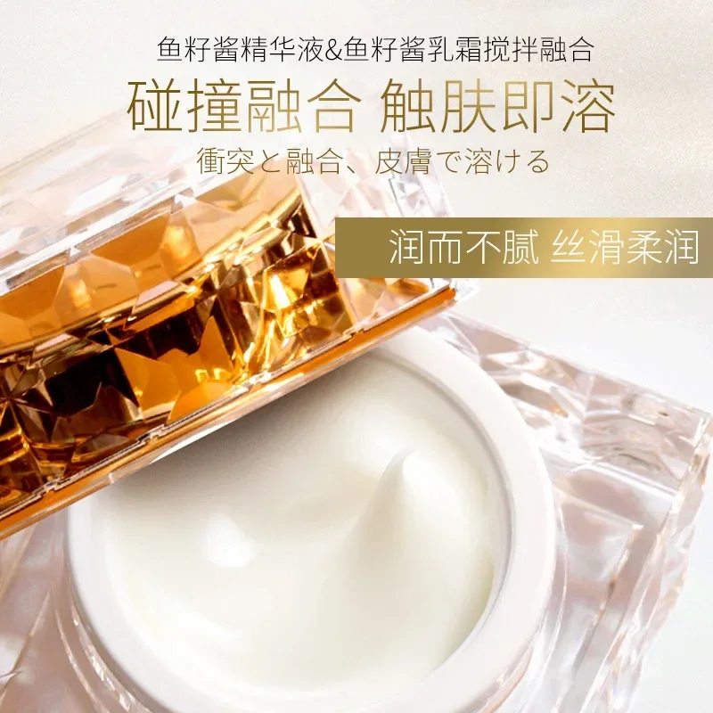 Platinum Rare Luxury Caviar Ca - مراجعة Luxury Skincare Makeup وسعره
