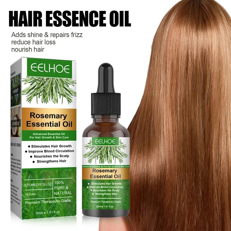 Hair Growth Serum Fast Growing - مراجعة Epidermal Growth Factor وسعره