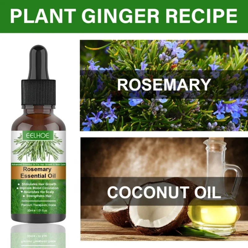 Hair Growth Serum Fast Growing - مراجعة Epidermal Growth Factor وسعره