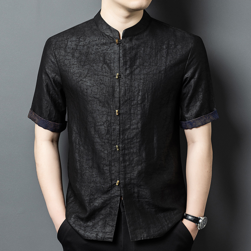 Lightweight Luxury Silk Shirts - مراجعة Luxury Skincare Daily وسعره