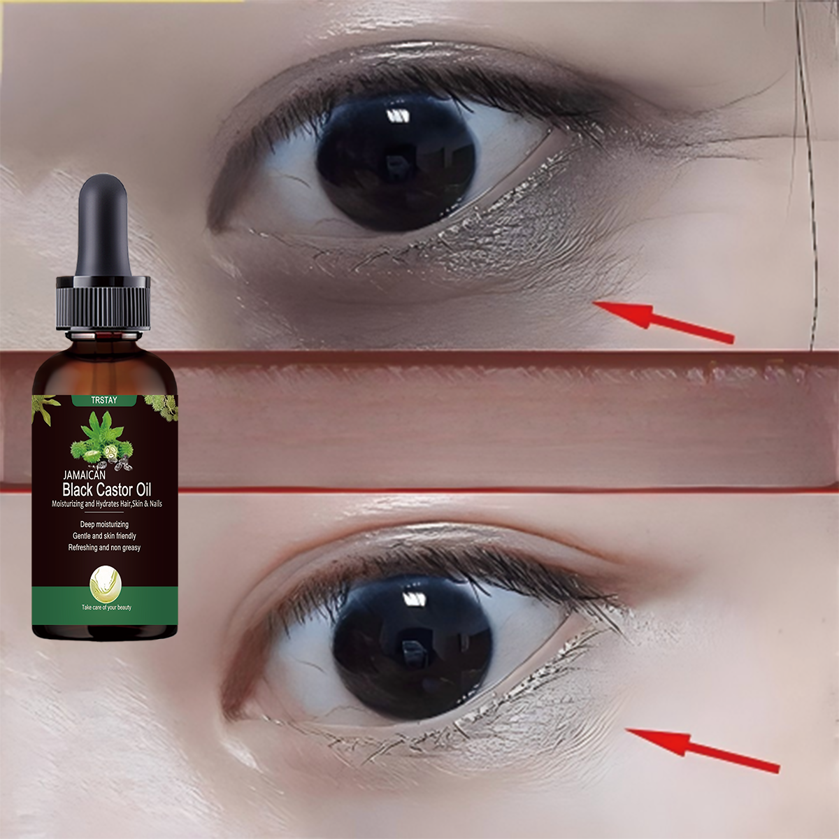 Lightweight Luxury Nourishing  - مراجعة Luxury Skincare Serum وسعره