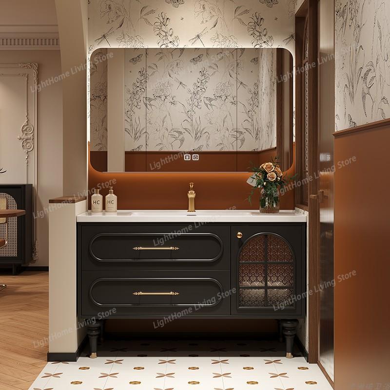 Jewelry Modern Bathroom Cabine - مراجعة Luxury Skincare Makeup وسعره