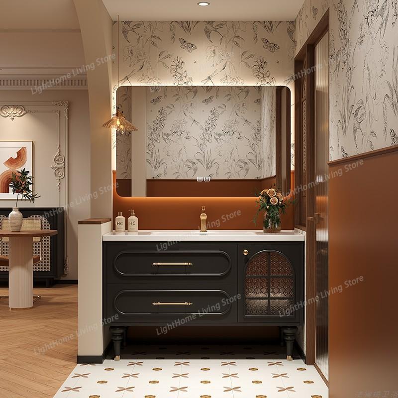 Jewelry Modern Bathroom Cabine - مراجعة Luxury Skincare Makeup وسعره