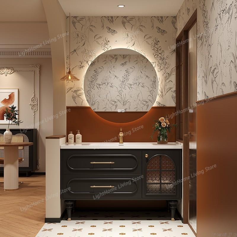 Jewelry Modern Bathroom Cabine - مراجعة Luxury Skincare Makeup وسعره