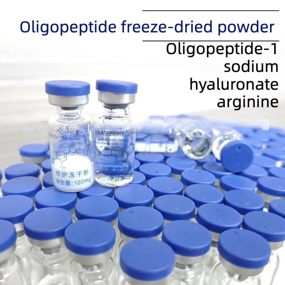 80,000 Active 3ml Oligopeptide - مراجعة Epidermal Growth Factor وسعره