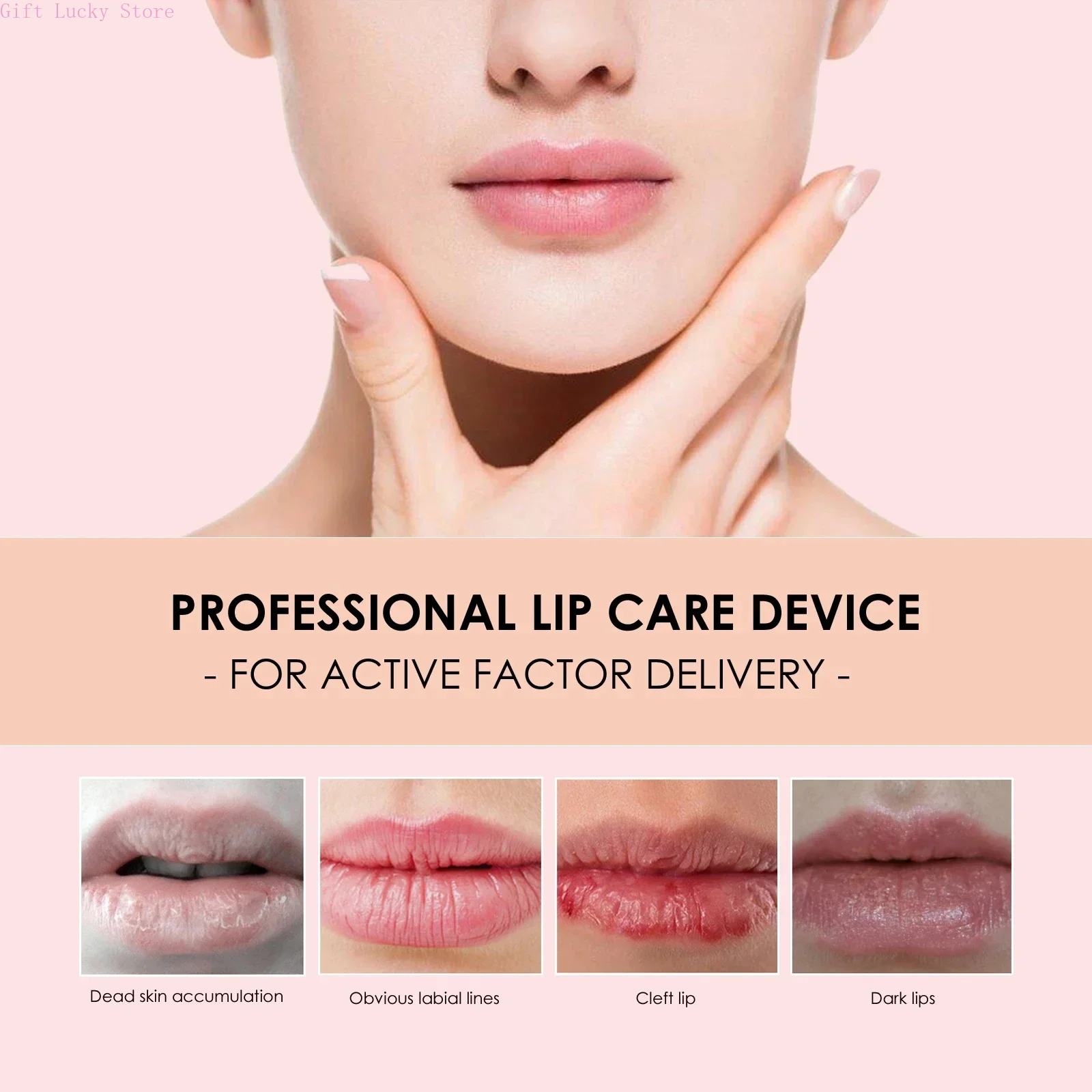 New Titanium Needle Roller,Lip - مراجعة Epidermal Growth Factor وسعره