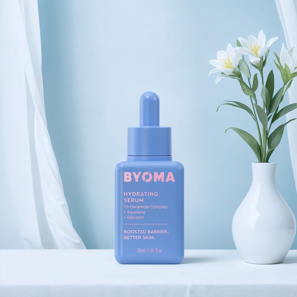 Moisturizing Repair Facial Ess - مراجعة Luxury Skincare Serum وسعره