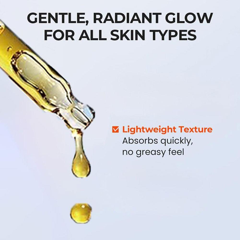 Moisturizing Repair Facial Ess - مراجعة Luxury Skincare Serum وسعره