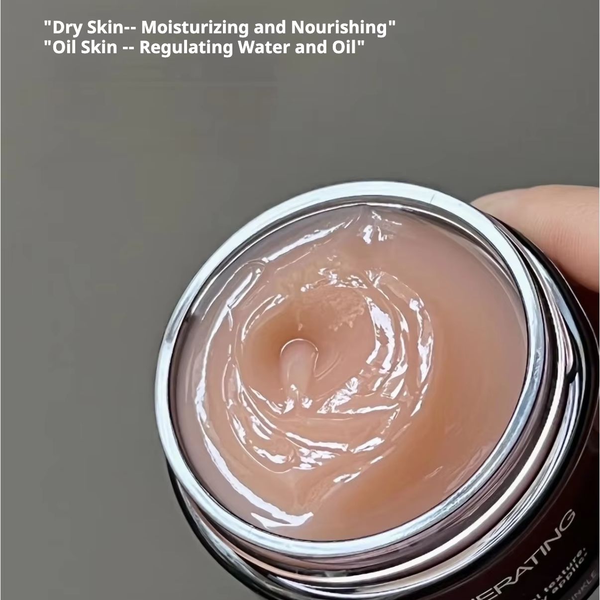 MAOGEPING Black Cream Primer L - مراجعة Luxury Skincare Aesthetic وسعره