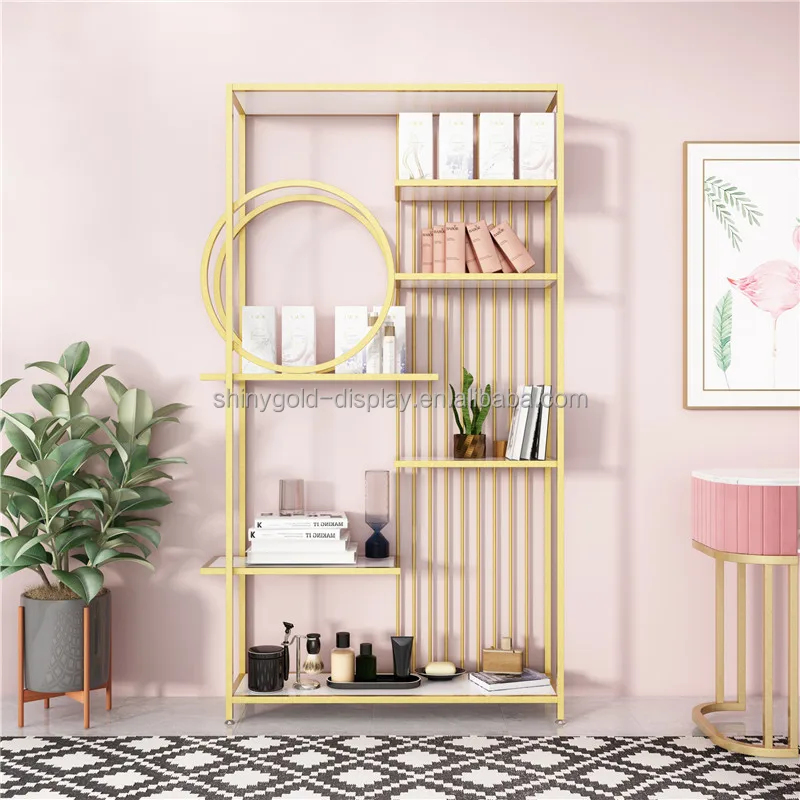 custom.Luxury LED Cabinet Cosm - مراجعة Luxury Skincare Makeup وسعره