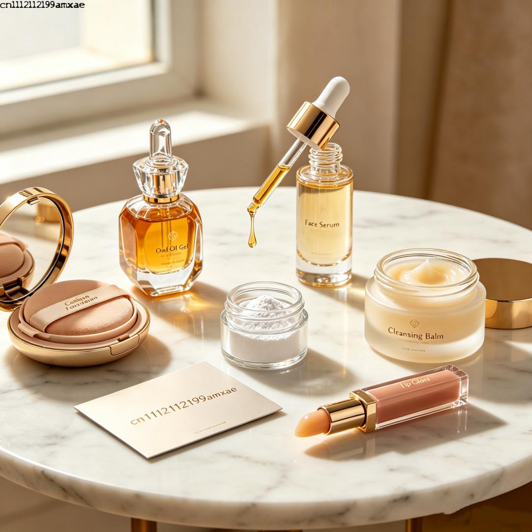 99.8% Ultra Lipophilic Nano Si - مراجعة Luxury Skincare Makeup وسعره
