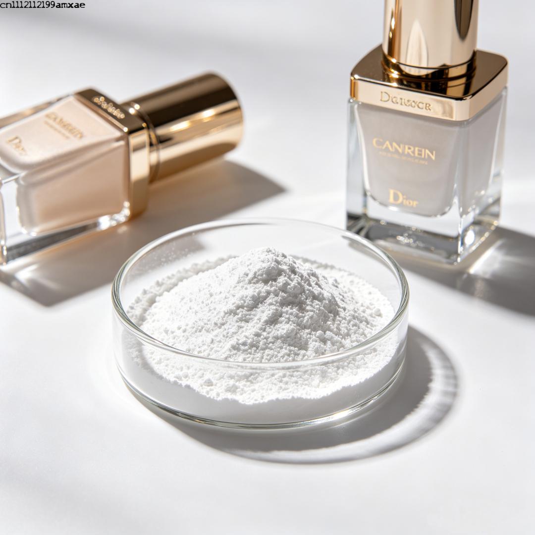 99.8% Ultra Lipophilic Nano Si - مراجعة Luxury Skincare Makeup وسعره