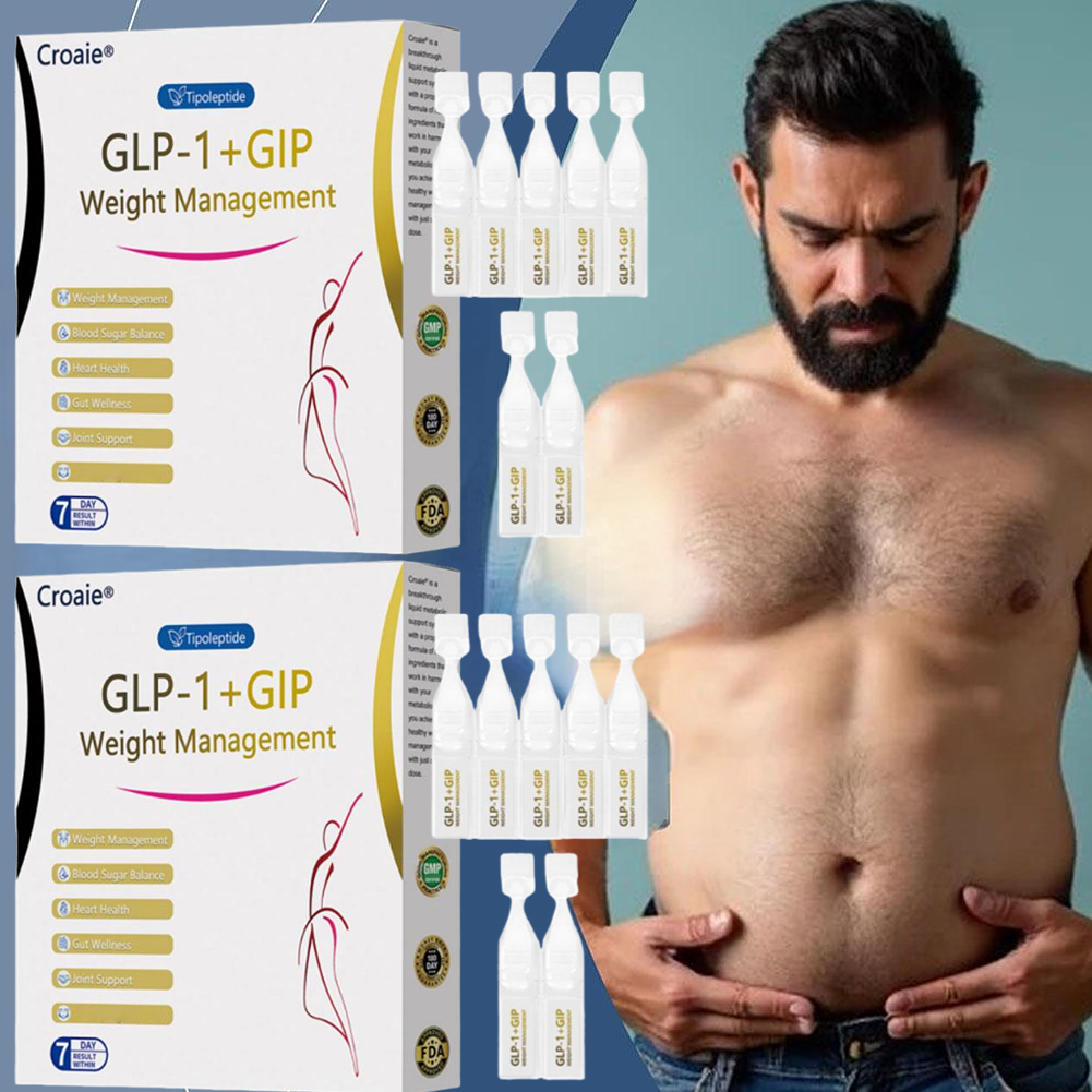 5/10/20PCS GLP-1+GLP Body Mana - مراجعة Epidermal Growth Factor وسعره