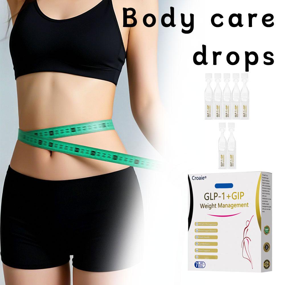 5/10/20PCS GLP-1+GLP Body Mana - مراجعة Epidermal Growth Factor وسعره