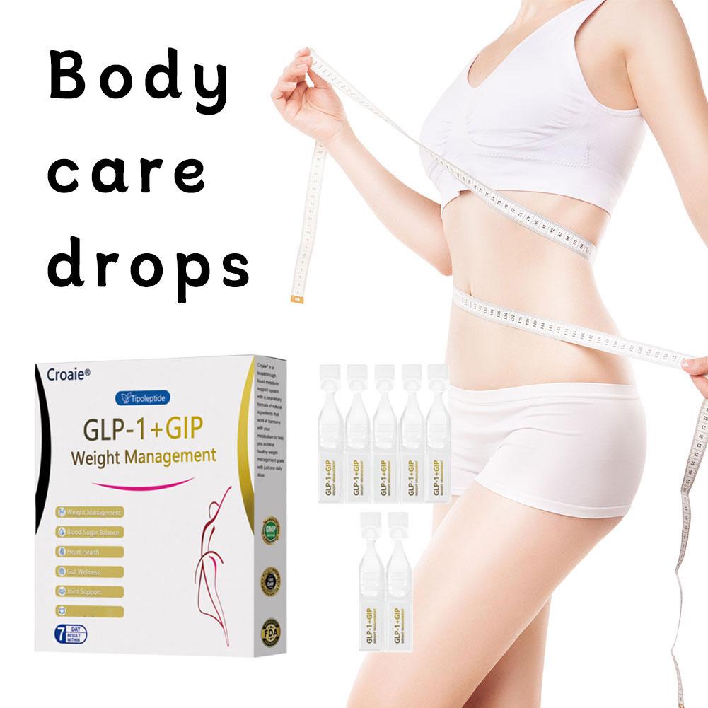 5/10/20PCS GLP-1+GLP Body Mana - مراجعة Epidermal Growth Factor وسعره