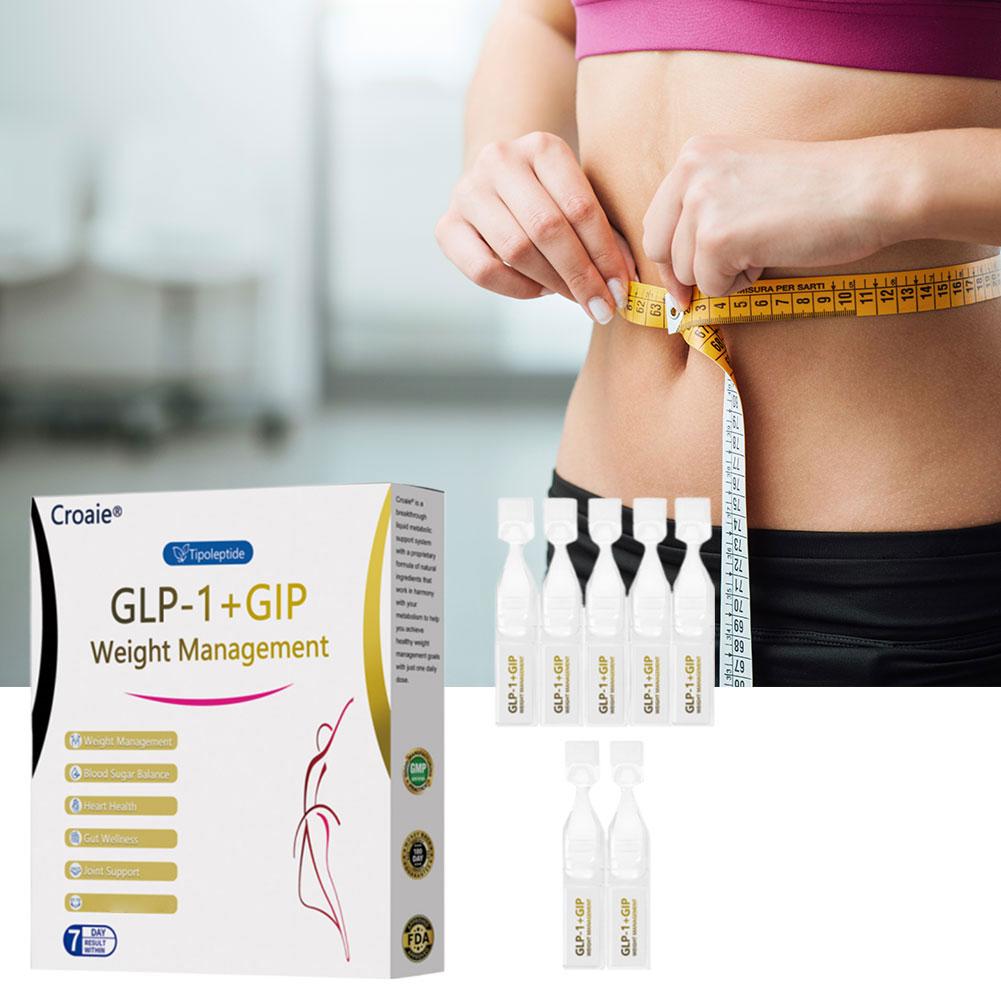 5/10/20PCS GLP-1+GLP Body Mana - مراجعة Epidermal Growth Factor وسعره